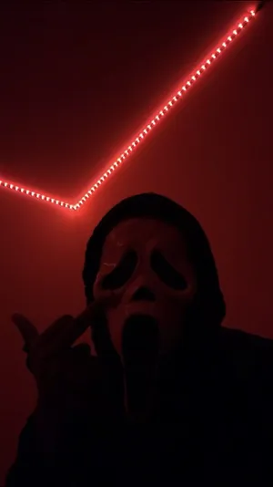 Get Ready To Be Spooked By The Horror Icons Of Our Generation! Wallpaper