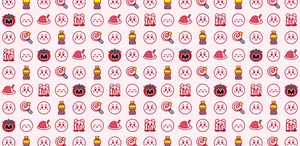 Get Ready To Explore New Worlds As Kirby! Wallpaper