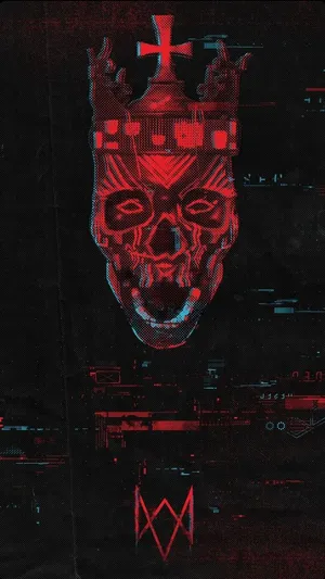 Get Ready To Explore The Hidden Secrets Of Watch Dogs With Your Iphone Wallpaper