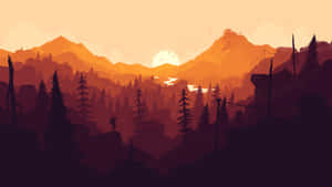 Get Ready To Explore The World Of Possibilities With Indie Aesthetic Pc Wallpaper