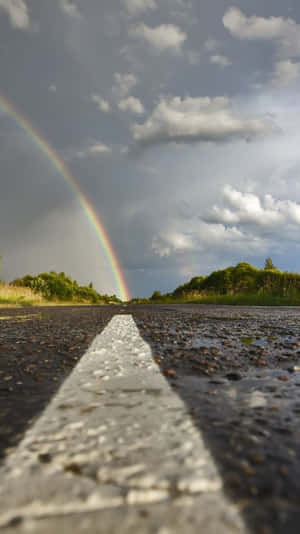 Get Ready To Explore The World With This Travel Iphone Wallpaper