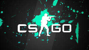 Get Ready To Play - Csgo Cover Art Wallpaper