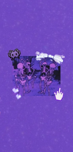 Get Ready To Rock Out With The Indie Iphone Wallpaper