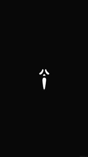 Get Ready To Unleash Your Creativity With The Scream Iphone Wallpaper