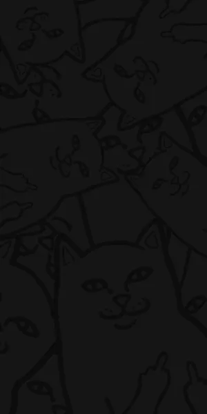 Get Silly With Ripndip Wallpaper