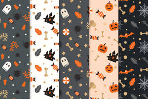 Get Spooky This Season! Wallpaper