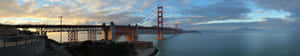 Get Stunning 4k Resolution With 5760 X 1080 Wallpaper