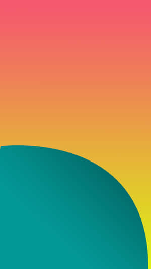 Get The Cutting-edge Of Mobile Phone Technology With The Nexus 5 Wallpaper