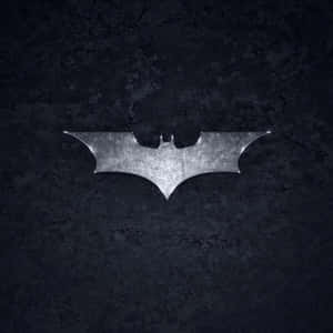 Get The Galaxy Shining Brighter With The All-new Batman Tablet Wallpaper