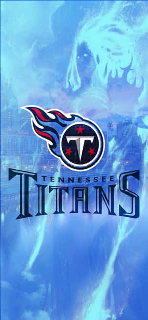Get The Latest National Football League (nfl) Gear To Support The Titans On Your Iphone! Wallpaper