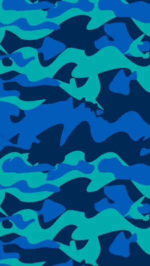 Get The Latest Streetwear Look With This Exclusive Bape Iphone Wallpaper