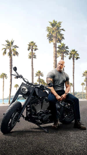 Get The Latest Tech With The Fast And Furious Phone Wallpaper