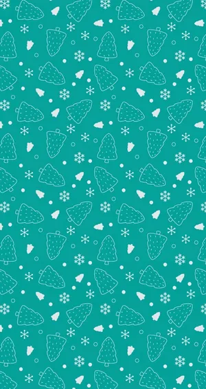 Get The Look You Love With A Gorgeous Turquoise Iphone Wallpaper