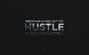 Get The Most Out Of Your Experience With Hustler. Wallpaper