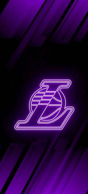 Get The Official Lakers Iphone Today! Wallpaper