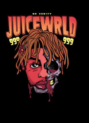 Get The Perfect Phone For The Juice Wrld Fan With This Iphone! Wallpaper