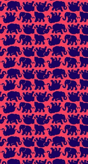 Get The Summer Ready With Lilly Pulitzer And Your Iphone! Wallpaper