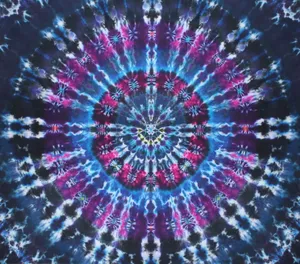 Get The Tie Dye Look! Wallpaper