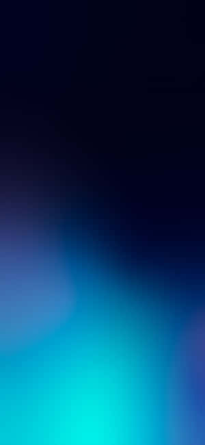 Get The Wow-factor With The Black And Blue Iphone Wallpaper