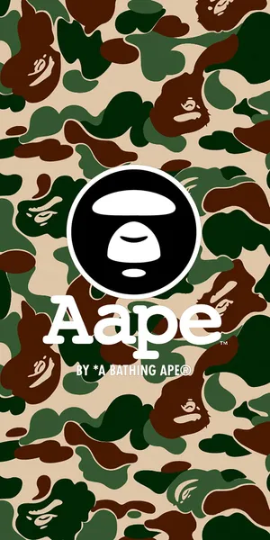 Get Your Bape Iphone 6 Now Wallpaper