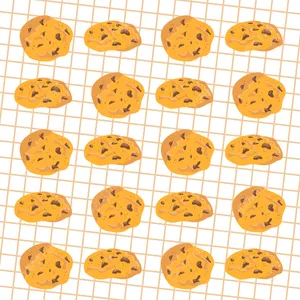Get Your Cookie Fix! Wallpaper