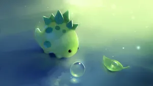 Get Your Cuteness On! Wallpaper