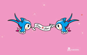 Get Your Daily Style Injected With Tokidoki! Wallpaper