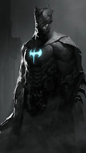 Get Your Favourite Superhero On Your Tablet Wallpaper