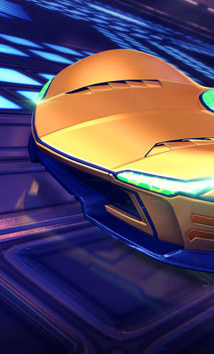 Get Your Game On With Rocket League Phone Wallpaper