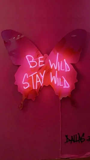 Get Your Hands On The New Iphone Now And Be On Trend With The Newest Baddie Edition! Wallpaper