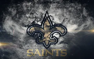 Get Your New Orleans Saints Gear For The New Season! Wallpaper