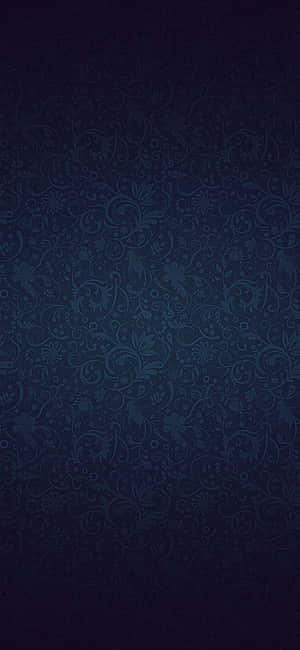 Get Your Solid Blue Iphone And Make A Statement Wallpaper