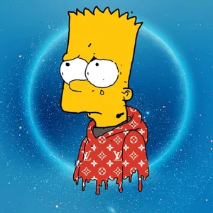 Get Your Swag On With Supreme Drip Wallpaper