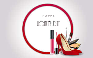 Gift Ideas Happy Womens Day Wallpaper