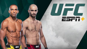 Giga Chikadze Ufc Espn Wallpaper