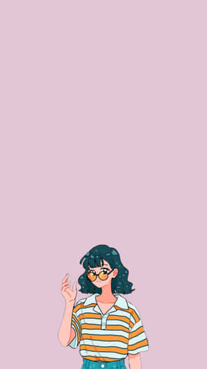 Girl Tiktok Pfp Ideas Wallpaper