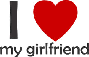 Girlfriend I Love Pfp Wallpaper