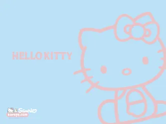 Give Yourself A Treat With Hello Kitty And Her Friends! Wallpaper