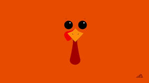 Giving Thanks This Turkey Day Wallpaper