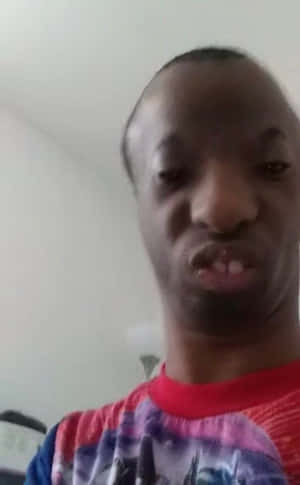 Glare Funny Discord Pfp Wallpaper