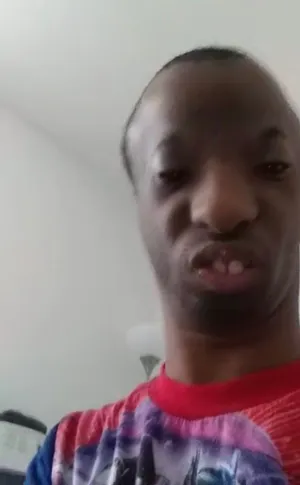 Glare Funny Discord Pfp Wallpaper