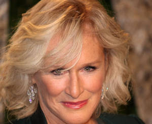 Glenn Close 2012 Vanity Fair Wallpaper