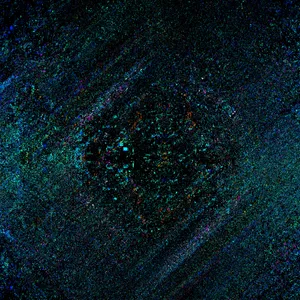 Glitch Noise In Diamond Pattern Wallpaper