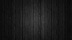 Glossy Black Background With A Sleek Texture. Wallpaper