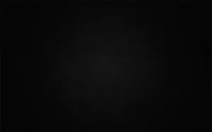 Glossy Black Texture Background With Darker Edges Wallpaper