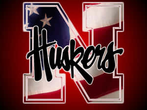 Go Big Red! Wallpaper