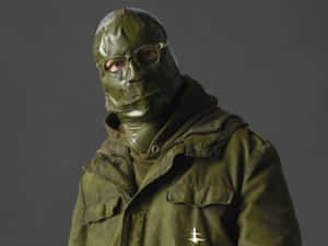 Go Crazy At The Riddler 2022 Wallpaper