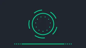 Going In Circles Wallpaper