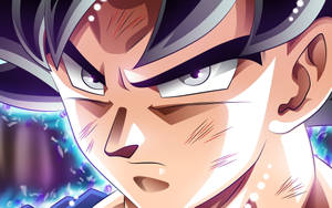 Goku Black Pfp Of Dragon Ball Anime Wallpaper