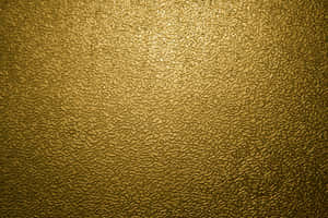 Gold Metallic Texture Background Wallpaper